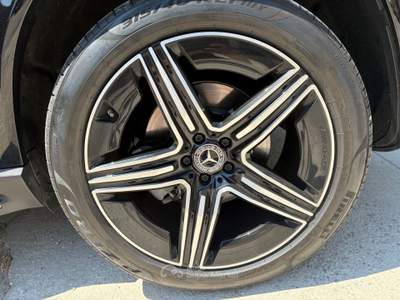 Mercedes-Benz GLE GLE Coupè 300 d AMG Line Premium 4matic Auto usata Venafro