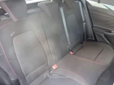 Ford Focus 1.5 EcoBlue 115 CV automatico 5p. ST-Line Nero usata Pieve di Cento