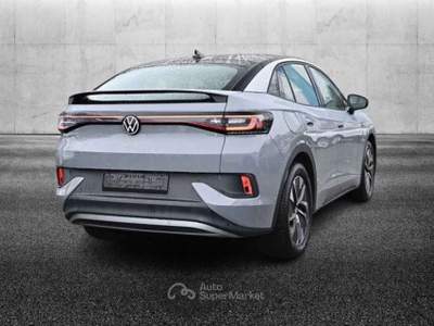 Volkswagen ID.5 95cv Grigio usata Pieve di Cento