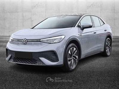Volkswagen ID.5 95cv Grigio usata Pieve di Cento