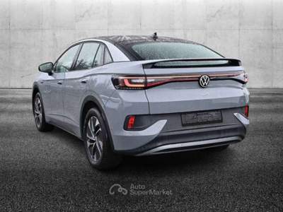 Volkswagen ID.5 95cv Grigio usata Pieve di Cento