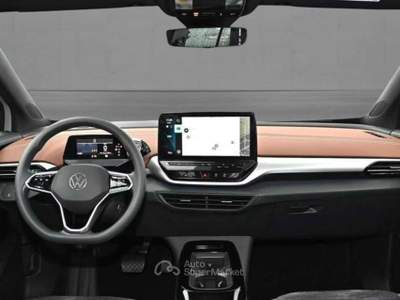 Volkswagen ID.5 95cv Grigio usata Pieve di Cento