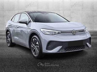 Volkswagen ID.5 95cv Grigio usata Pieve di Cento