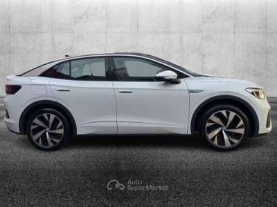 Volkswagen ID.5 95cv Bianco usata Pieve di Cento