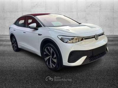 Volkswagen ID.5 95cv Bianco usata Pieve di Cento