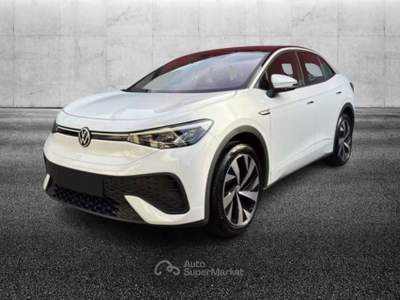 Volkswagen ID.5 95cv Bianco usata Pieve di Cento