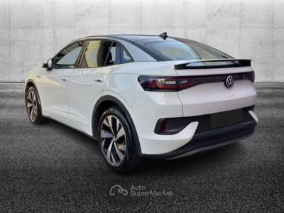 Volkswagen ID.5 95cv Bianco usata Pieve di Cento