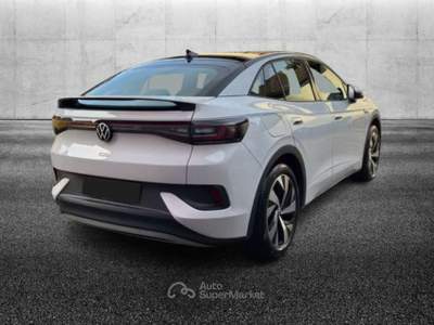 Volkswagen ID.5 95cv Bianco usata Pieve di Cento