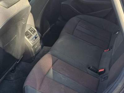 Audi A4 Avant 35 TDI/163 CV S tronic S line edition Grigio usata Trebaseleghe