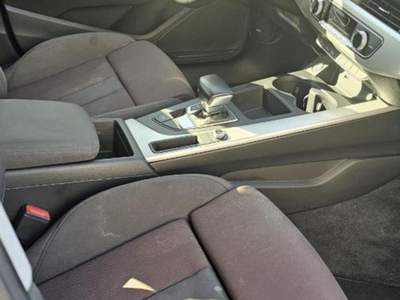 Audi A4 Avant 35 TDI/163 CV S tronic S line edition Grigio usata Trebaseleghe