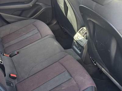 Audi A4 Avant 35 TDI/163 CV S tronic S line edition Grigio usata Trebaseleghe