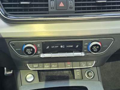 Audi Q5 SPB 40 TDI quattro S tronic S line plus Nero usata Trebaseleghe