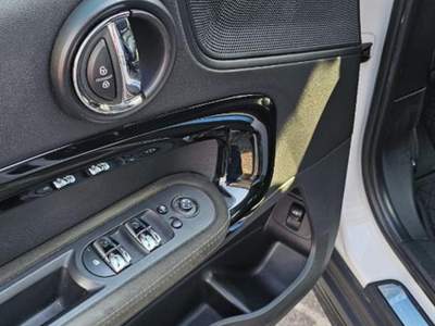 MINI Countryman 2.0 Cooper D Jungle Countryman Bianco usata Trebaseleghe