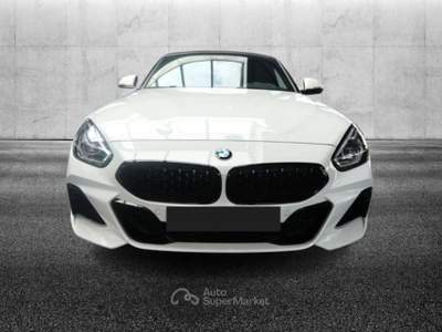 BMW Z4 Z4 sDrive20i Msport Bianco usata Pieve di Cento