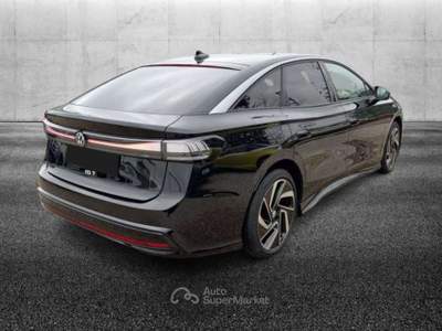 Volkswagen ID.7 Pro Nero usata Pieve di Cento