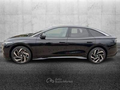 Volkswagen ID.7 Pro Nero usata Pieve di Cento