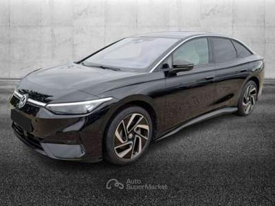 Volkswagen ID.7 Pro Nero usata Pieve di Cento