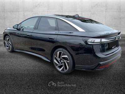 Volkswagen ID.7 Pro Nero usata Pieve di Cento