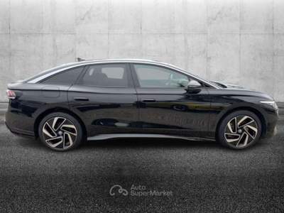 Volkswagen ID.7 Pro Nero usata Pieve di Cento