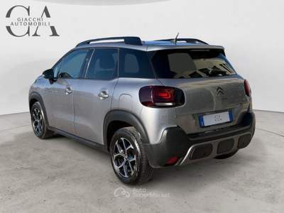 Citroen C3 Aircross 1.5 bluehdi Feel s&amp;s 110cv usata Rovigo