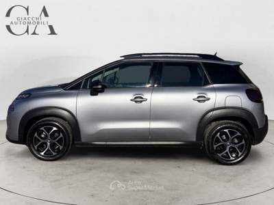 Citroen C3 Aircross 1.5 bluehdi Feel s&amp;s 110cv usata Rovigo