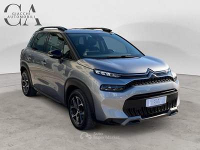 Citroen C3 Aircross 1.5 bluehdi Feel s&amp;s 110cv usata Rovigo
