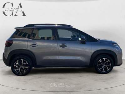 Citroen C3 Aircross 1.5 bluehdi Feel s&amp;s 110cv usata Rovigo