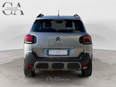 Citroen C3 Aircross 1.5 bluehdi Feel s&amp;s 110cv usata Rovigo