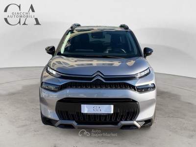 Citroen C3 Aircross 1.5 bluehdi Feel s&amp;s 110cv usata Rovigo