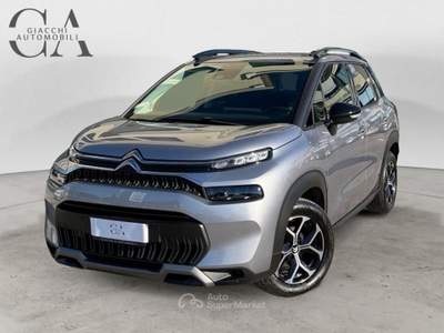 Citroen C3 Aircross 1.5 bluehdi Feel s&amp;s 110cv usata Rovigo