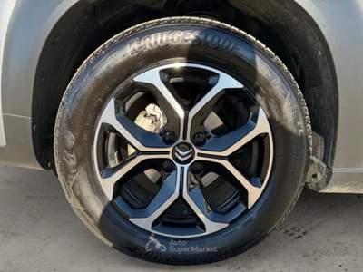 Citroen C3 Aircross 1.5 bluehdi Feel s&amp;s 110cv usata Rovigo