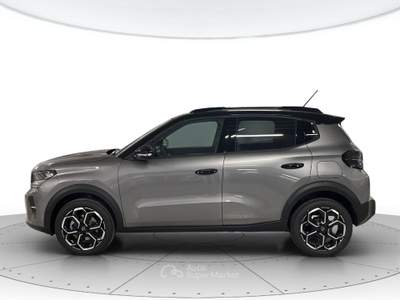 Citroen C3 1.2 puretech turbo 100cv max Grigio usata Verona