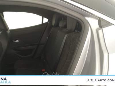 Opel Mokka  - mokka 1.5 ultimate s&s 110cv Grigio usata Marcianise