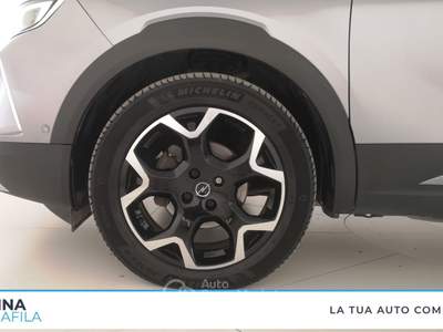 Opel Mokka  - mokka 1.5 ultimate s&s 110cv Grigio usata Marcianise