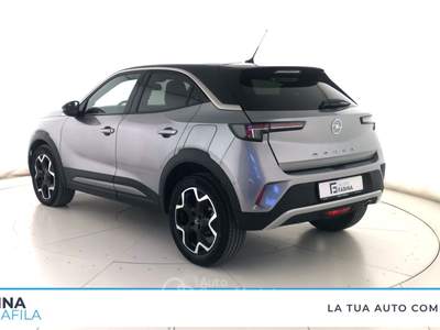 Opel Mokka  - mokka 1.5 ultimate s&s 110cv Grigio usata Marcianise