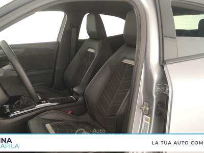 Opel Mokka  - mokka 1.5 ultimate s&s 110cv Grigio usata Marcianise