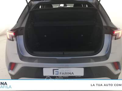 Opel Mokka  - mokka 1.5 ultimate s&s 110cv Grigio usata Marcianise