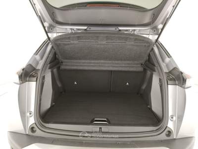 Peugeot 2008 2008 1.5 bluehdi allure pack 130cv eat8 Grigio usata Modena