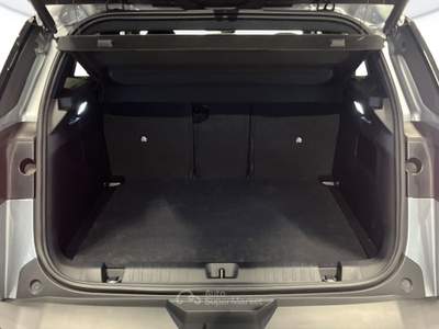 Jeep Compass E-hybrid 1.2 turbo 136cv first edition edct6 Grigio usata Verona