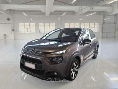Citroen C3 Bellissima! Marrone usata Tortolì