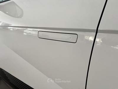 Hyundai Ioniq 5 63 kWh ExclusiveAZIENDALE Bianco usata Montecrestese