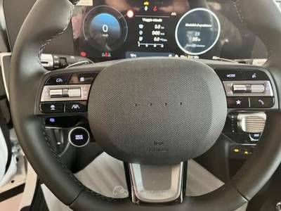 Hyundai Ioniq 5 63 kWh ExclusiveAZIENDALE Bianco usata Montecrestese