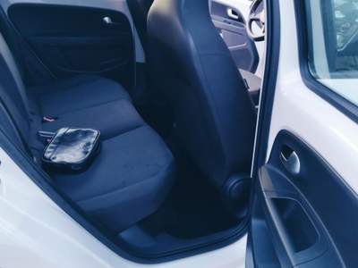 Volkswagen up! Impianto GPL Bianco usata Isola del Liri
