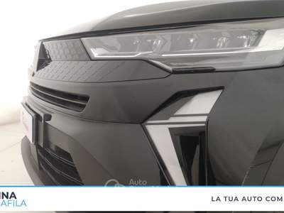 Renault Captur  - captur 1.0 tce techno 90cv Nero usata Marcianise