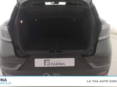 Renault Captur  - captur 1.0 tce techno 90cv Nero usata Marcianise