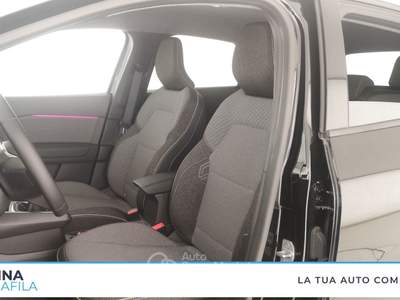 Renault Captur  - captur 1.0 tce techno 90cv Nero usata Marcianise