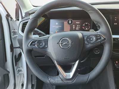 Opel Grandland  gs hybrid 136 hp Bianco usata Firenze