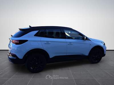 Opel Grandland  gs hybrid 136 hp Bianco usata Firenze