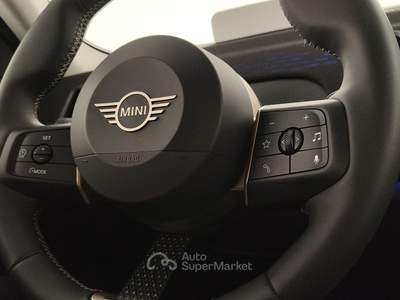 MINI Clubman  - countryman d Blu/Azzurro usata Rivoli