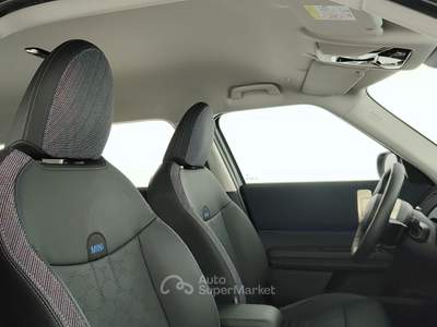 MINI Clubman  - countryman d Blu/Azzurro usata Rivoli